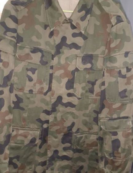 เสื้อทหาร รูปที่ 10