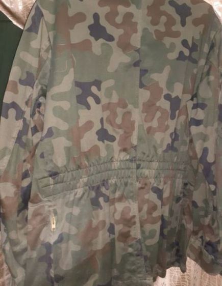 เสื้อทหาร รูปที่ 9