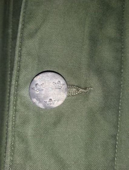 เสื้อทหาร รูปที่ 6