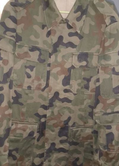 เสื้อทหาร รูปที่ 12