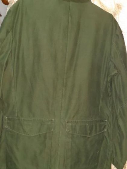 เสื้อทหาร รูปที่ 4