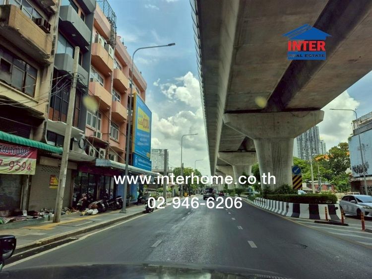 ไม่ใช่ อาคารพาณิชย์ 4 ชั้น 37 ตร.ว. อาคารพาณิชย์ ซอยจรัญสนิทวงศ์73-1 ถนนจรัญสนิทวงศ์ เขตบางพลัด กรุงเทพมหานคร รูปที่ 3