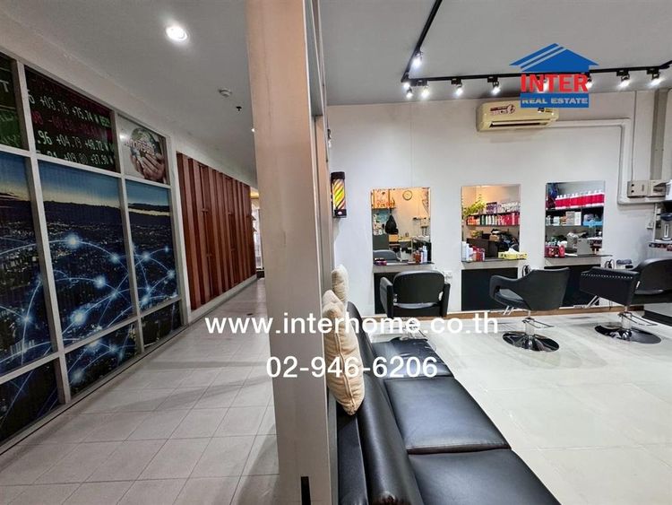 มีบางส่วน ไม่ใช่ คอนโดมิเนียม 24.2 ตร.ม. ริชพาร์ค แอท บางซ่อน ติด MRTบางซ่อน ถนนกรุงเทพฯ-นนทบุรี ถนนวงศ์สว่าง-เตาปูน เขตบางซื่อ กรุงเทพมหานคร รูปที่ 4