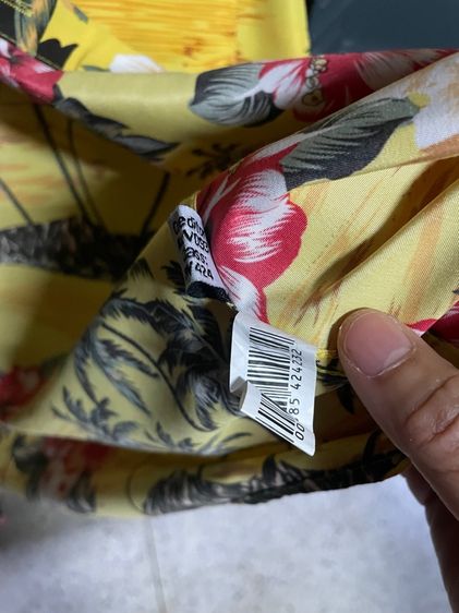 เสื้อฮาวาย รูปที่ 4