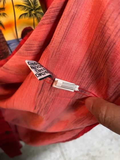 เสื้อฮาวาย รูปที่ 11