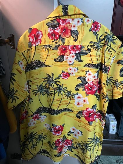 เสื้อฮาวาย รูปที่ 6