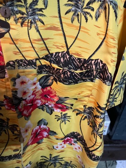 เสื้อฮาวาย รูปที่ 5