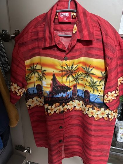 เสื้อฮาวาย รูปที่ 10