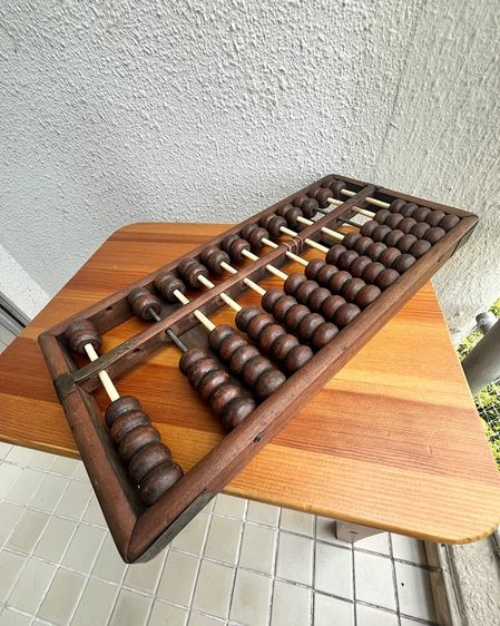 ลูกคิด 13 ราง รูปที่ 2