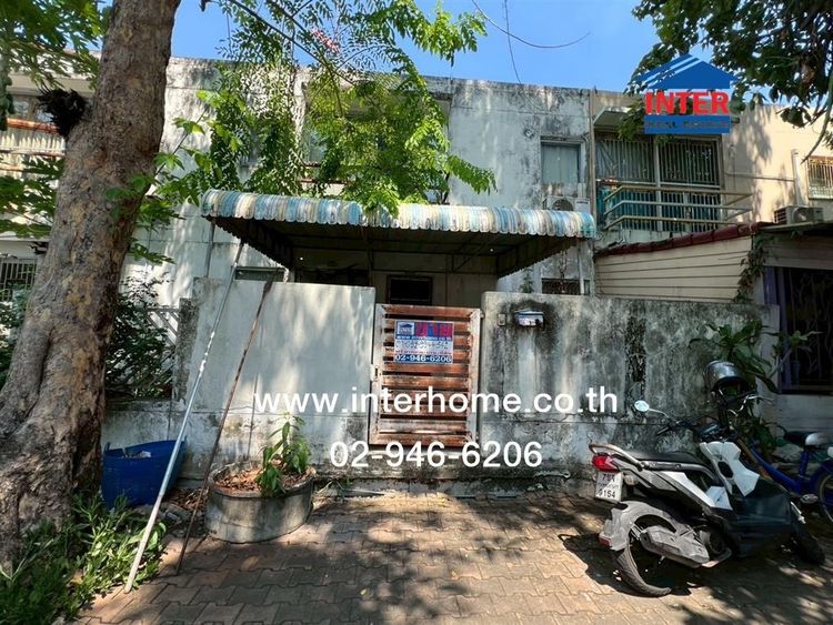ทาวน์เฮ้าส์ 2 ชั้น 24 ตร.ว. หมู่บ้านโนเบิลพาร์ค บางพลี ซอยหมู่บ้านโนเบิลปาร์ค ถนนบางนา-ตราด ถนนเทพารักษ์ บางพลี สมุทรปราการ