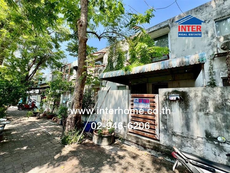 ไม่มี ไม่ใช่ ทาวน์เฮ้าส์ 2 ชั้น 24 ตร.ว. หมู่บ้านโนเบิลพาร์ค บางพลี ซอยหมู่บ้านโนเบิลปาร์ค ถนนบางนา-ตราด ถนนเทพารักษ์ บางพลี สมุทรปราการ รูปที่ 2