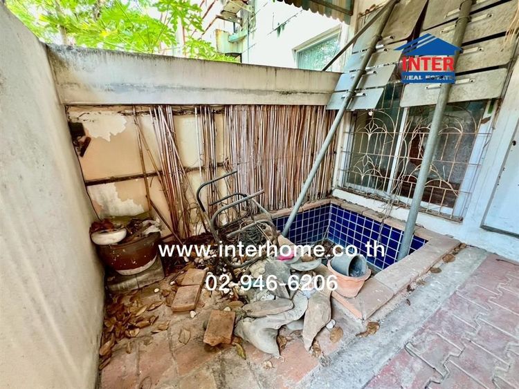 ไม่มี ไม่ใช่ ทาวน์เฮ้าส์ 2 ชั้น 24 ตร.ว. หมู่บ้านโนเบิลพาร์ค บางพลี ซอยหมู่บ้านโนเบิลปาร์ค ถนนบางนา-ตราด ถนนเทพารักษ์ บางพลี สมุทรปราการ รูปที่ 4
