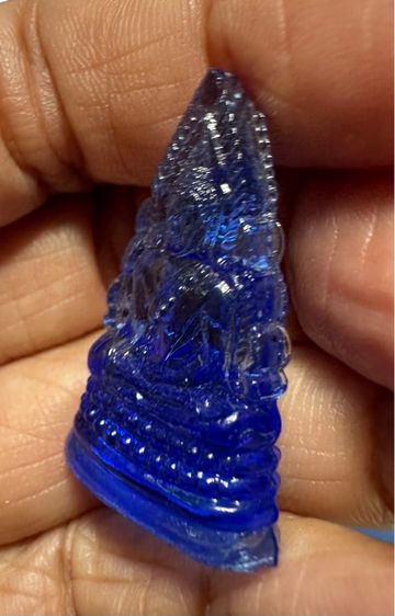 พระพุทธชินราชหลวงพรหม ปี2493 เจ้าคุณศรี (สนธ์) ออกวัดพระศรีรัตนมหาธาตุ พิธีจักรพรรดิมหาพุทธาภิเศก รูปที่ 4