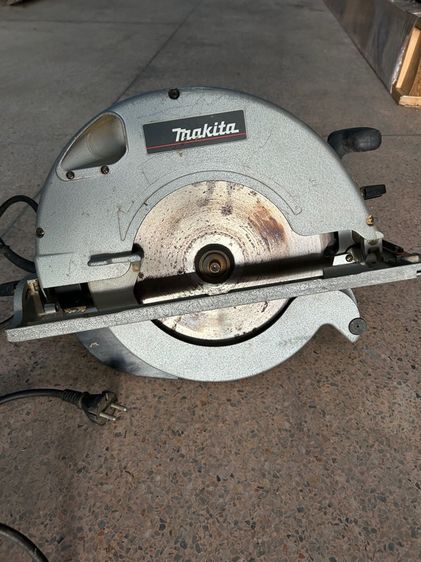 เลื่อยวงเดือน Makita made in Japan แท้ 5103R รูปที่ 4
