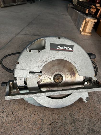 อุปกรณ์เครื่องมือช่าง เลื่อยวงเดือน Makita made in Japan แท้ 5103R