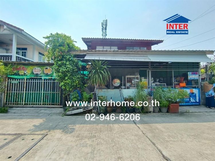 มีบางส่วน ไม่ใช่ บ้านเดี่ยว 2 ชั้น 50 ตร.ว. บ้านเดี่ยว ซอยวิทยุการบิน59-7 ถนนสุขุมวิทสายเก่า ถนนศรีนครินทร์ เมืองสมุทรปราการ สมุทรปราการ รูปที่ 2