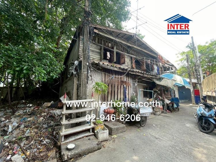 ไม่ใช่ ที่ดิน+บ้าน 23 ตร.ว. ที่ดิน+บ้าน ซอยเพชรบุรี37 ถนนสุขุมวิท ถนนเพชรบุรี เขตราชเทวี กรุงเทพมหานคร รูปที่ 2