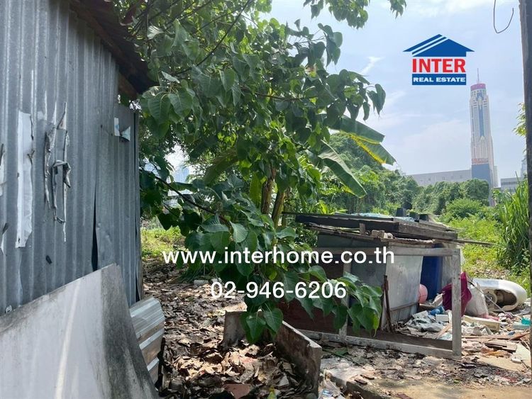 ไม่ใช่ ที่ดิน+บ้าน 23 ตร.ว. ที่ดิน+บ้าน ซอยเพชรบุรี37 ถนนสุขุมวิท ถนนเพชรบุรี เขตราชเทวี กรุงเทพมหานคร รูปที่ 4