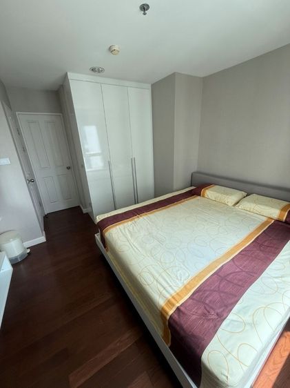 ตกแต่งครบ ขายคอนโด เบ็ล แกรนด์ พระราม 9 ชั้น 23 ทำเลดี เดินทางสะดวก ใกล้รถไฟฟ้าMRT พระราม 9 รูปที่ 2