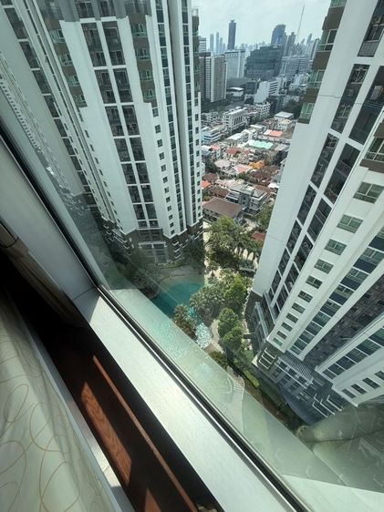 ตกแต่งครบ ขายคอนโด เบ็ล แกรนด์ พระราม 9 ชั้น 23 ทำเลดี เดินทางสะดวก ใกล้รถไฟฟ้าMRT พระราม 9 รูปที่ 4