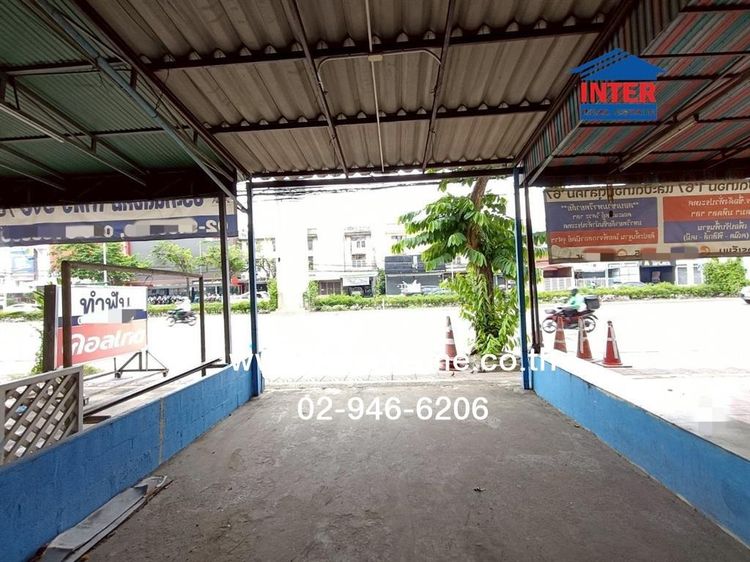 ไม่ใช่ อาคารพาณิชย์ 3.5 ชั้น 21 ตร.ว. อาคารพาณิชย์ ก่อนถึงซอยรามอินทรา67 ถนนรามอินทรา ถนนประดิษฐ์มนูธรรม เขตคันนายาว กรุงเทพมหานคร รูปที่ 4