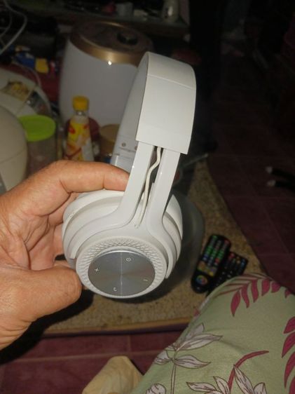 เฮดโฟนบลูทูตbb001 รูปที่ 4