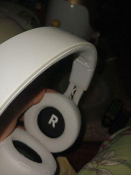 เฮดโฟนบลูทูตbb001 รูปที่ 2