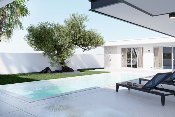 ไม่มี 2025 Pool villa Chiangmai  รูปที่ 4