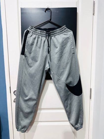 เทา M ไม่มีแขน อื่นๆ กางเกงวอร์ม แบรนด์ Nike