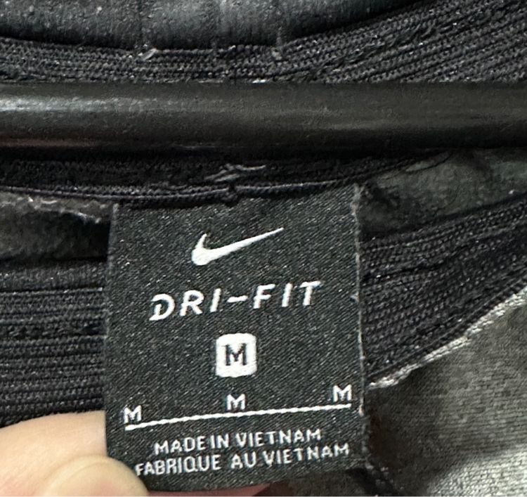 กางเกงวอร์ม แบรนด์ Nike รูปที่ 4