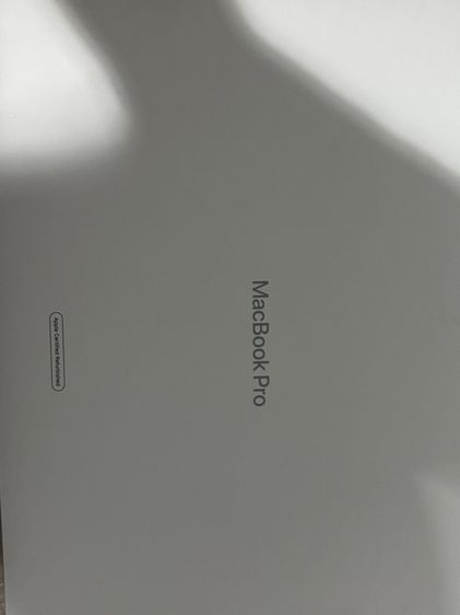 Macbook Pro chip M1 Pro DDR4 16Gb SSD 512 Gb รูปที่ 7