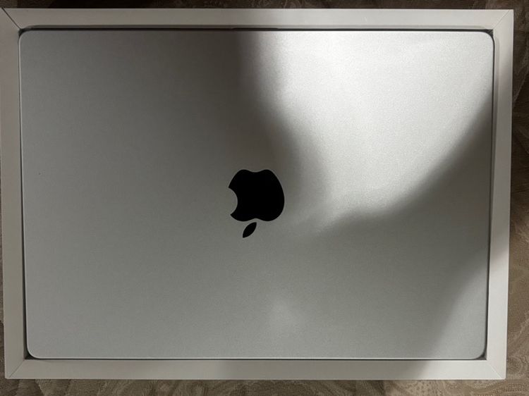 Macbook Pro chip M1 Pro DDR4 16Gb SSD 512 Gb รูปที่ 8