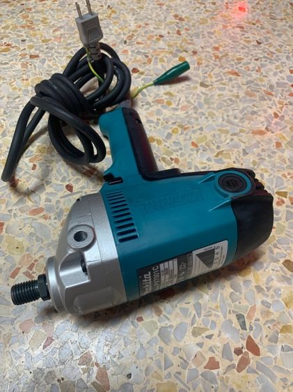 เครื่องขัดสีรถ makita PV7001C JAPAN ปรับช้าเร็วได้ปรับซ้ายขวาได้สภาพสวยนางฟ้าพร้อมใช้งานแท้