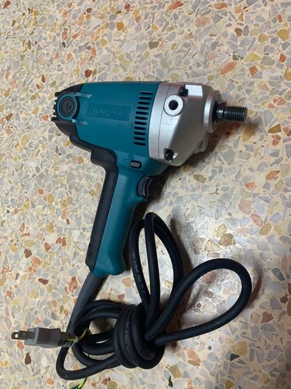 เครื่องขัดสีรถ makita PV7001C JAPAN ปรับช้าเร็วได้ปรับซ้ายขวาได้สภาพสวยนางฟ้าพร้อมใช้งานแท้ รูปที่ 3