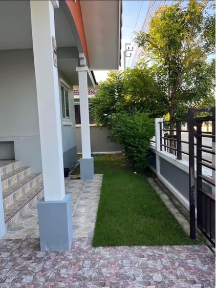 อื่นๆ ตกแต่งครบ 2019 บ้านเดี่ยว ชั้นเดียว 3 ห้องนอน 2 ห้องน้ำ 1 ที่จดรถยนต์ รูปที่ 2