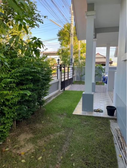 อื่นๆ ตกแต่งครบ 2019 บ้านเดี่ยว ชั้นเดียว 3 ห้องนอน 2 ห้องน้ำ 1 ที่จดรถยนต์ รูปที่ 3