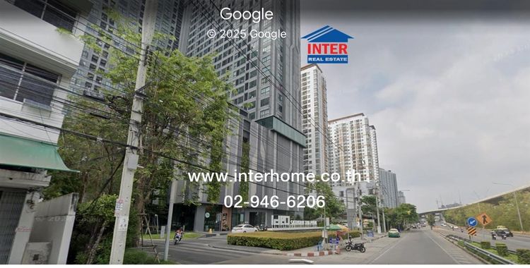 มีบางส่วน ไม่ใช่ คอนโดมิเนียม 21.81 ตร.ม. ไอดีโอ สาทร-ท่าพระ ใกล้ BTSสถานีโพธิ์นิมิตร ถนนรัชดาภิเษก-ราชพฤกษ์ ถนนกรุงธนบุรี เขตธนบุรี กรุงเทพมหานคร รูปที่ 2