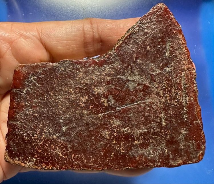 🙏พระโคนสมอปางไสยาสน์ ลงรักชาดืองเดิม🙏พระโคนสมออยุธยา พิมพ์สมาธิ องค์ละ 3550 รูปที่ 5