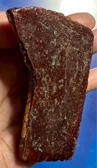 🙏พระโคนสมอปางไสยาสน์ ลงรักชาดืองเดิม🙏พระโคนสมออยุธยา พิมพ์สมาธิ องค์ละ 3550 รูปที่ 7