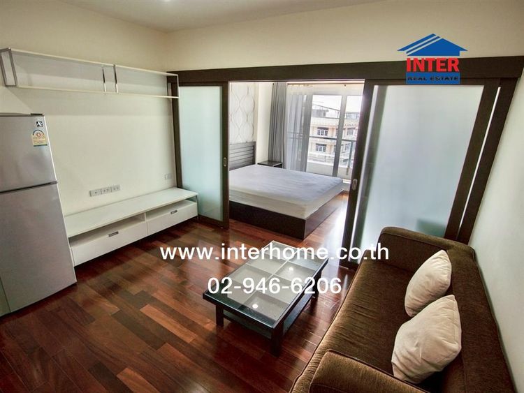 มีบางส่วน ไม่ใช่ คอนโดมิเนียม 41.49 ตร.ม. โคโตบูกิเพลส คอนโดมิเนียม ถนนบางแสนสาย1 ถนนบางแสนสาย2 เมืองชลบุรี ชลบุรี รูปที่ 2