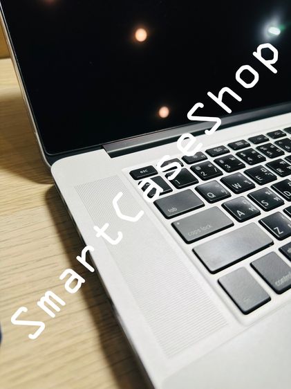 MacBook Pro Retina 15-inch 2013 Quad-Core i7 2.4GHz Ram 8GB รูปที่ 3