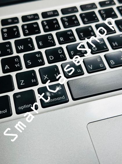 MacBook Pro Retina 15-inch 2013 Quad-Core i7 2.4GHz Ram 8GB รูปที่ 9