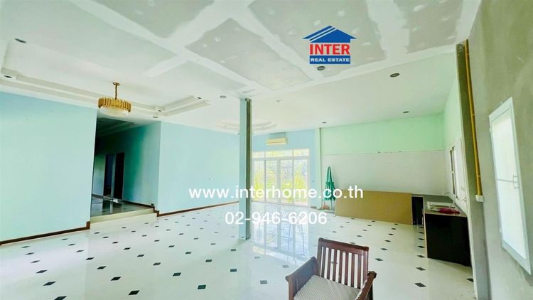 ไม่ใช่ บ้านเดี่ยว 1 ชั้น 358.5 ตร.ว. หมู่บ้านทรัพย์สมพงษ์แกรนด์วิลล์กระบี่ ใกล้บ แสงสวรรค์ค้าไม้กระบี่จำกัด ถนนเพชรเกษม เมืองกระบี่ กระบี่ รูปที่ 4