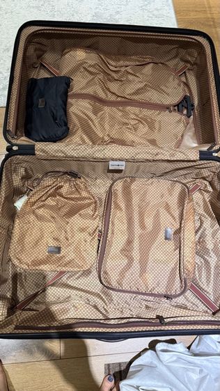 ขายกระเป๋าเดินทาง Samsonite Size30 สภาพใหม่มาก รูปที่ 12