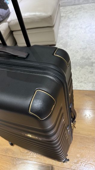 ขายกระเป๋าเดินทาง Samsonite Size30 สภาพใหม่มาก รูปที่ 5