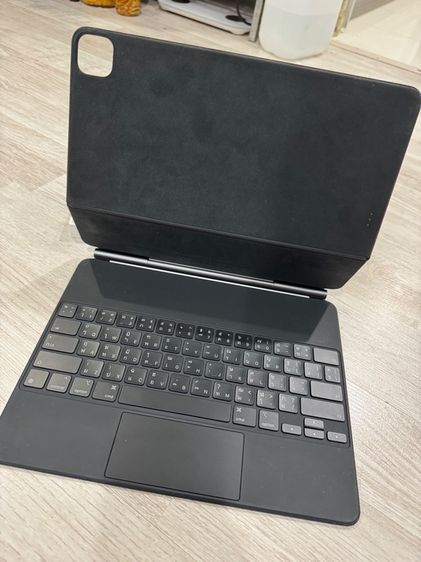 Magic Keyboard รูปที่ 2