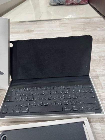 Magic Keyboard รูปที่ 7
