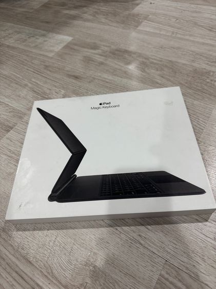 Magic Keyboard