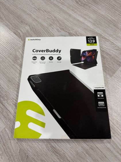 Magic Keyboard รูปที่ 4