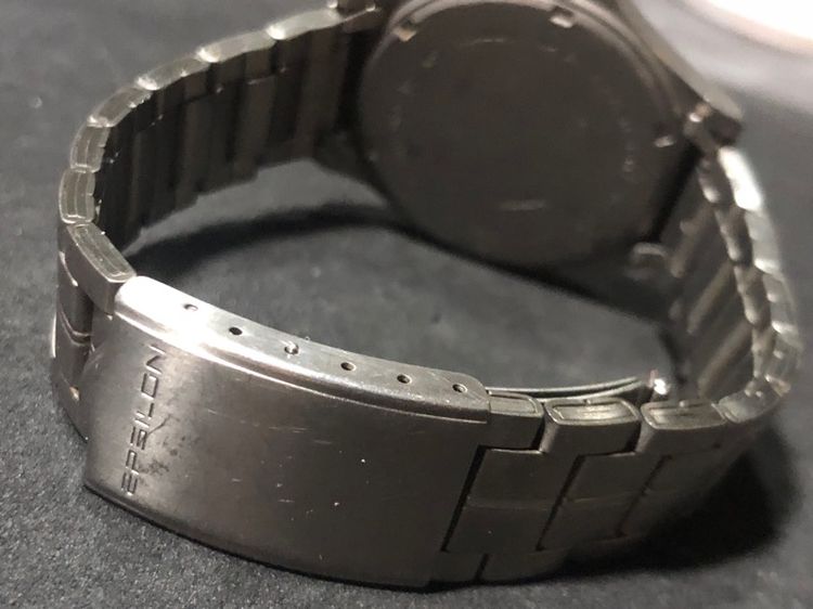 นาฬิกา  ALBA EPSILON TITANIUM รูปที่ 4